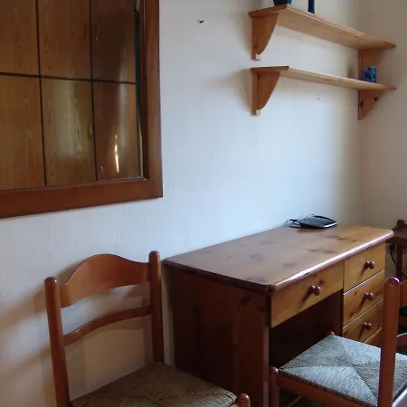 Casa Con Verde Prínos