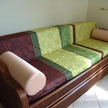 Casa Con Verde Case de vacanță