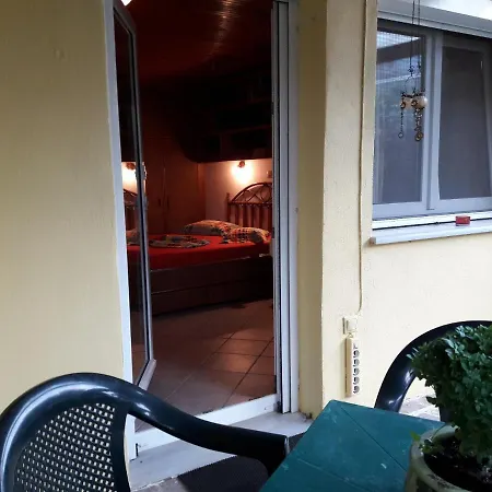 Casa Con Verde Case de vacanță Prínos