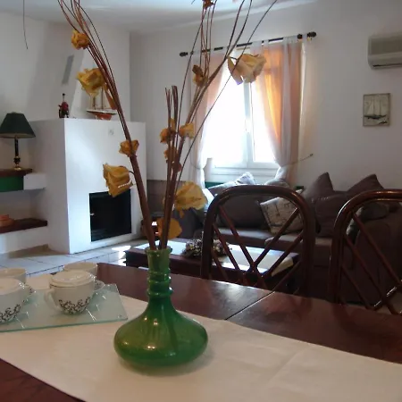 Case de vacanță Casa Con Verde *