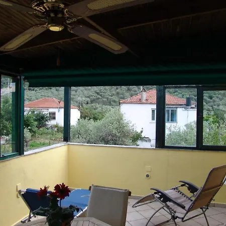 Case de vacanță Casa Con Verde