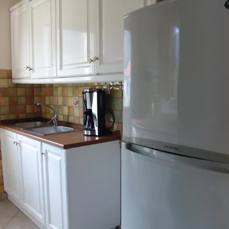 Case de vacanță Casa Con Verde