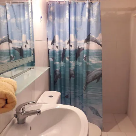 Case de vacanță Casa Con Verde