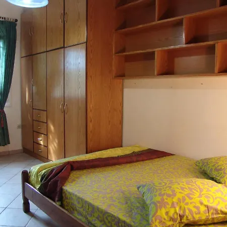 Case de vacanță Casa Con Verde *
