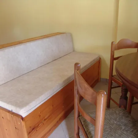 Casa Con Verde * Prínos