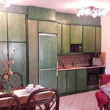 Casa Con Verde Case de vacanță