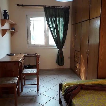 Casa Con Verde Case de vacanță Prínos