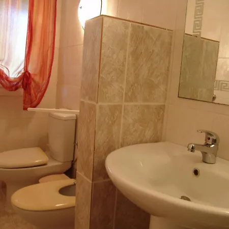 Case de vacanță Casa Con Verde Prínos