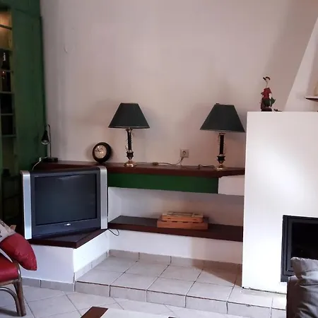 Case de vacanță Casa Con Verde *