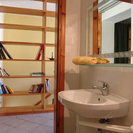Case de vacanță Casa Con Verde