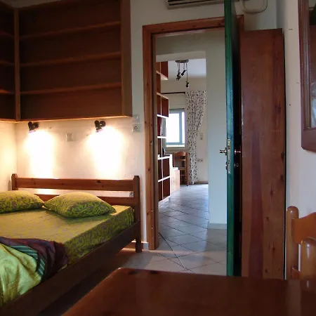 Casa Con Verde