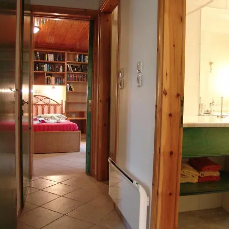 Casa Con Verde *