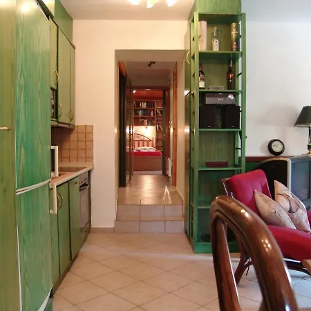 Casa Con Verde Prínos