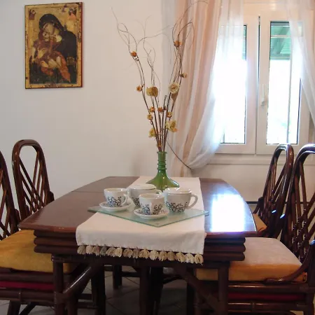 Case de vacanță Casa Con Verde *