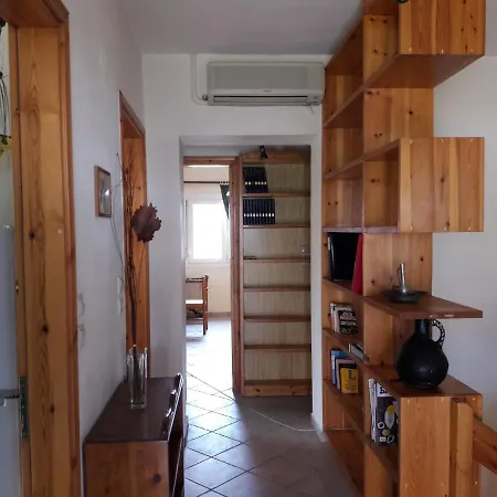 Casa Con Verde Case de vacanță *